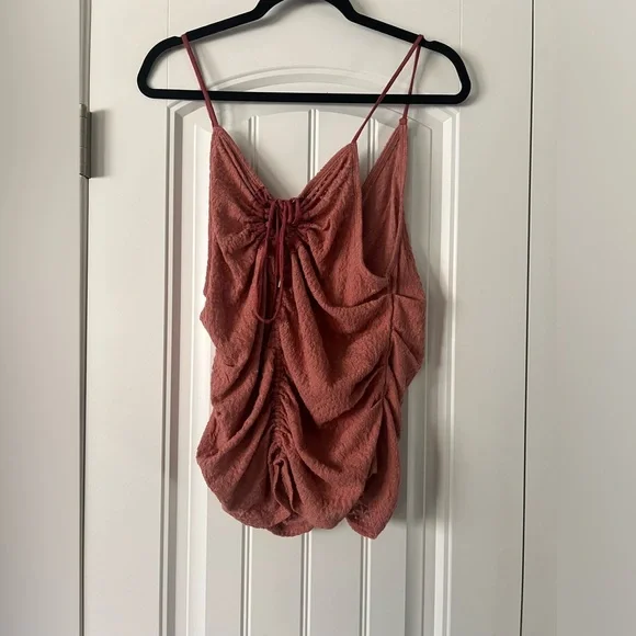 Free people tank top - Picture 1 of 3